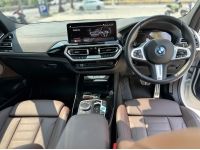 BMW iX3 M Sport ปี 2023 รูปที่ 6